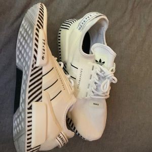 Adidas NMD Like New Men’s Size 10